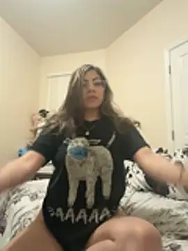 Snapshot of bunnygorl12 chatting on March 13, 2026, 7:04 am bunnygorl12 online show from March 13, 2026, 7:04 am
