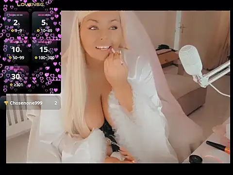 Siren-xiv online show from October 18, 2025, 11:55 am