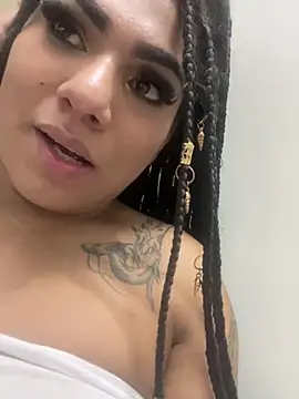 RobertaxGutierrez online show from March 8, 2026, 9:13 am