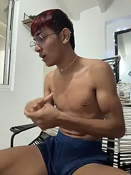 Snapshot of cherub_ chatting on February 6, 2026, 7:28 pm cherub online show from February 6, 2026, 7:28 pm