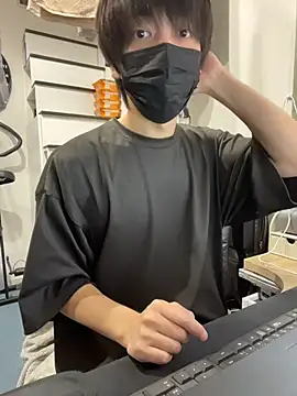 Snapshot of mikan_kun_st chatting on October 9, 2025, 12:19 am mikan kun st online show from October 9, 2025, 12:19 am