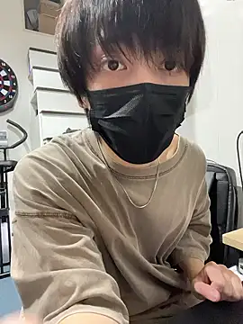 Snapshot of mikan_kun_st chatting on October 9, 2025, 12:36 pm mikan kun st online show from October 9, 2025, 12:36 pm