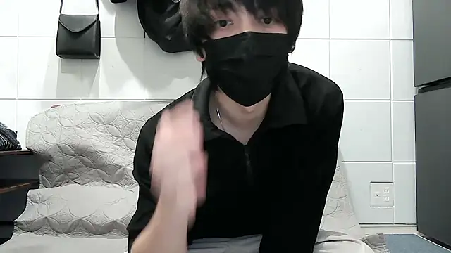 Snapshot of mikan_kun_st chatting on October 14, 2025, 11:22 am mikan kun st online show from October 14, 2025, 11:22 am