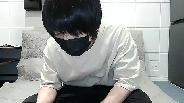 Snapshot of mikan_kun_st chatting on October 24, 2025, 10:55 am mikan kun st online show from October 24, 2025, 10:55 am