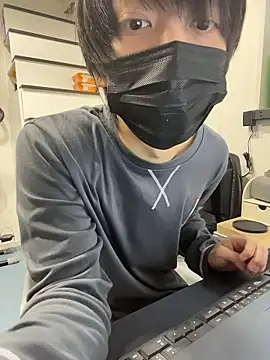 Snapshot of mikan_kun_st chatting on October 28, 2025, 12:36 am mikan kun st online show from October 28, 2025, 12:36 am