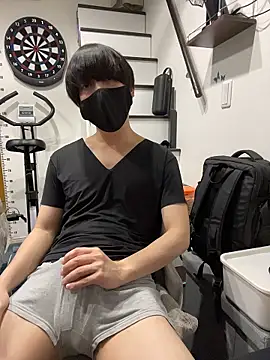 Snapshot of mikan_kun_st chatting on May 1, 2026, 11:15 am mikan kun st online show from May 1, 2026, 11:15 am