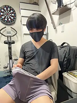 Snapshot of mikan_kun_st chatting on May 29, 2026, 1:20 pm mikan kun st online show from May 29, 2026, 1:20 pm