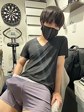 Snapshot of mikan_kun_st chatting on June 3, 2026, 10:37 pm mikan kun st online show from June 3, 2026, 10:37 pm