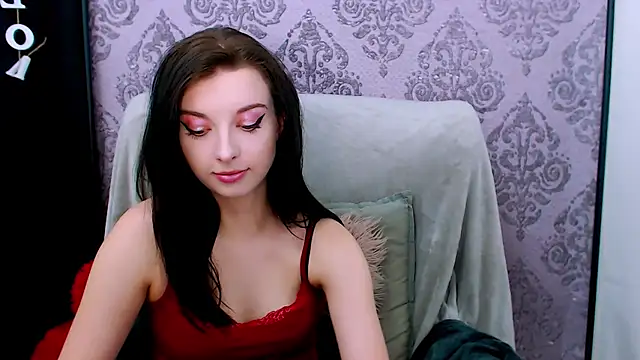 DominantLuna online show from March 2, 2026, 8:37 pm