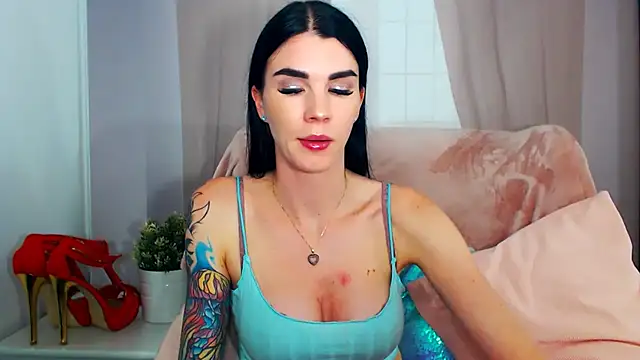 SofiiaBeauty online show from October 8, 2025, 7:22 pm