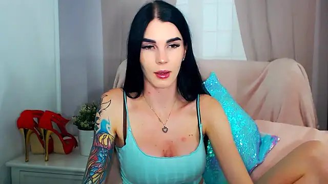 SofiiaBeauty online show from October 21, 2025, 7:14 pm