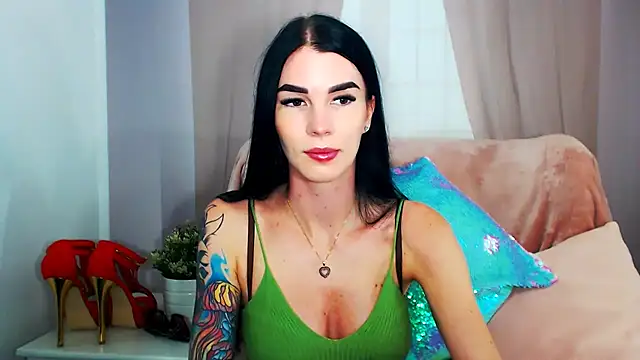 SofiiaBeauty online show from October 22, 2025, 2:39 pm