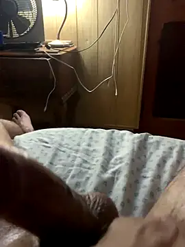 -bunny06 online show from October 6, 2025, 2:36 pm