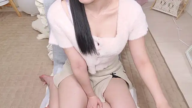 MAYU cha online show from January 15, 2026, 11:26 am