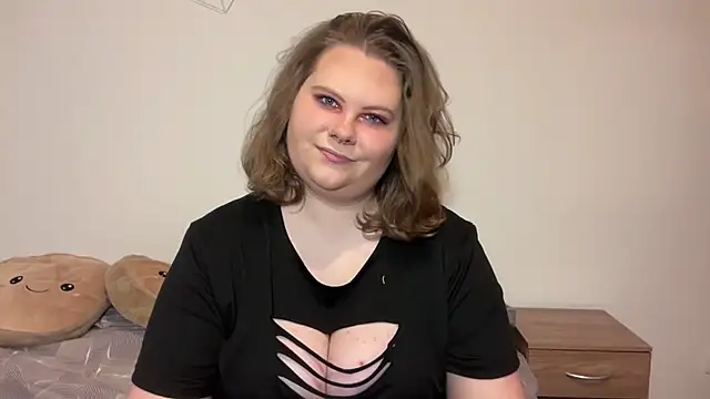 BriannaFlirty online show from December 16, 2025, 1:16 pm