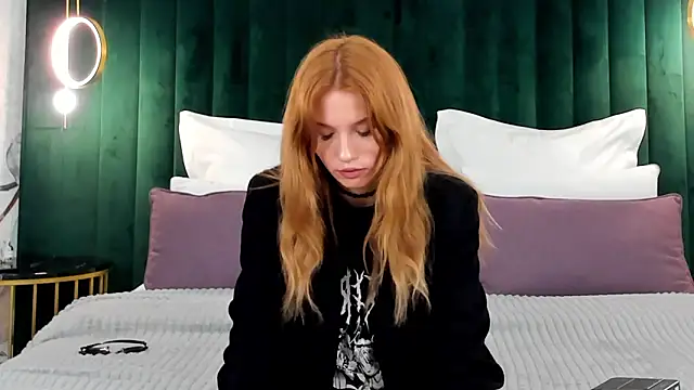 Snapshot of MelissaLiss chatting on March 3, 2026, 3:07 pm MelissaLiss online show from March 3, 2026, 3:07 pm