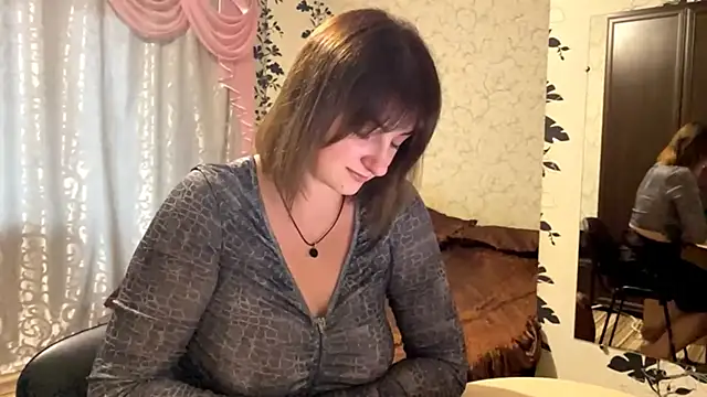 HoneyRose333 online show from October 10, 2025, 8:35 am