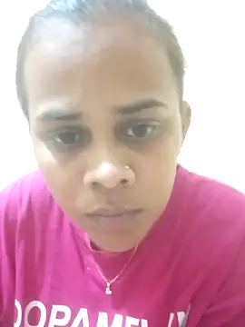 Naughtysilk online show from October 31, 2025, 5:47 pm