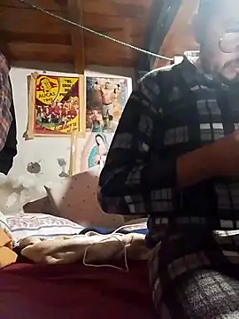 RAJV  online show from March 12, 2026, 2:56 pm