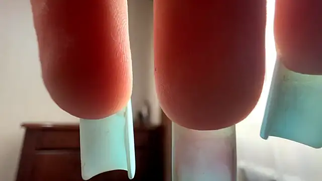 StellaSpanks online show from November 27, 2025, 5:53 am