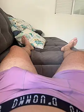 luizrgg online show from March 4, 2026, 6:03 pm