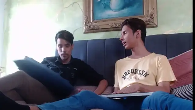 fuck seduction online show from June 1, 2026, 6:42 pm