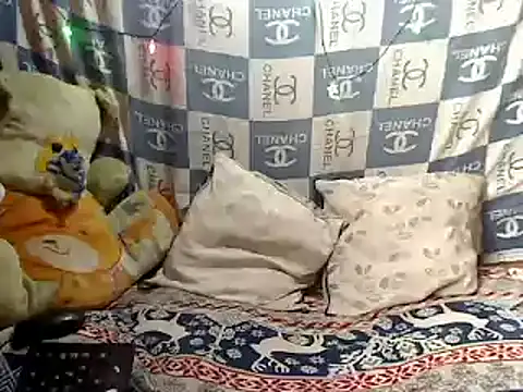 RoseNaya online show from April 16, 2026, 5:08 am