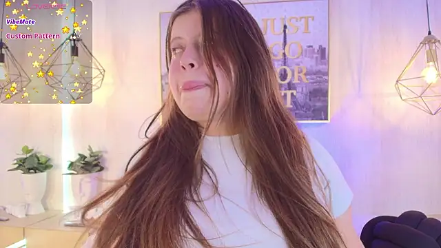 Cammi wagner online show from January 15, 2026, 8:01 pm