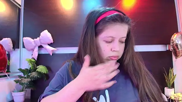 Cammi wagner online show from March 26, 2026, 8:03 pm