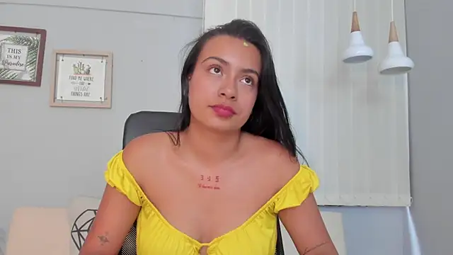 Lilo Rose online show from November 7, 2025, 6:30 pm