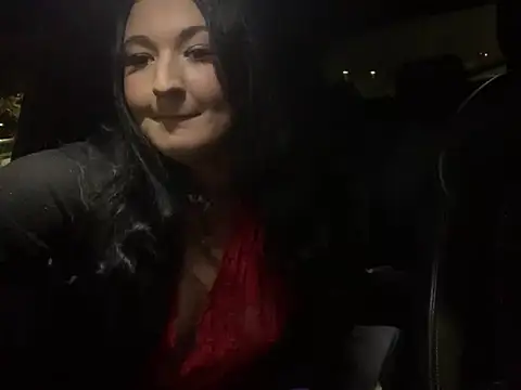 Kinkykylieuk  online show from October 21, 2025, 7:47 pm