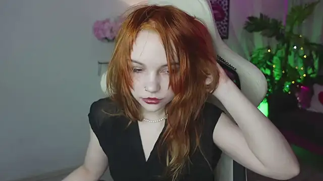 Staymonica online show from February 11, 2026, 12:54 pm