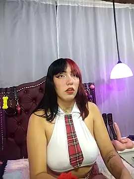 Sophie-dbs online show from April 1, 2026, 9:45 pm