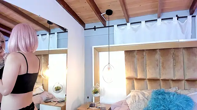 SamyShark online show from February 10, 2026, 6:28 am