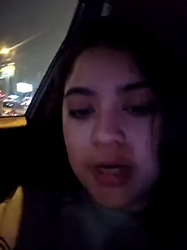 Khloekiss online show from October 21, 2025, 12:44 am