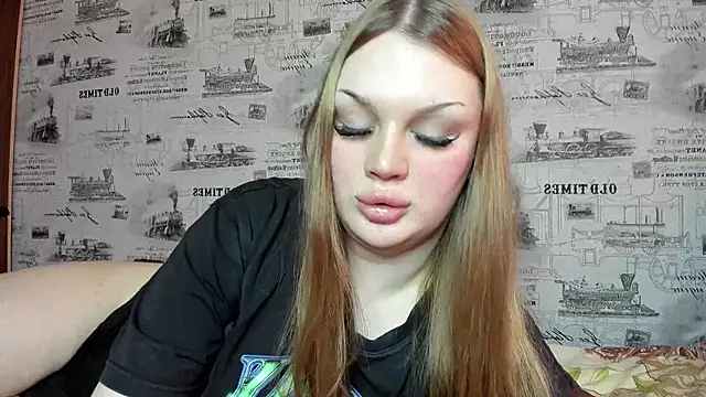 sashadeliii online show from May 1, 2026, 9:14 am