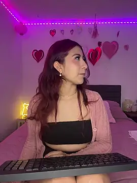 saramooon online show from February 19, 2026, 2:24 pm