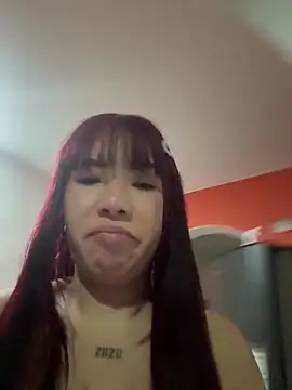 Dirtyteensgers 18 online show from November 3, 2025, 12:02 am