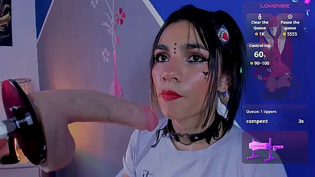 susi hot13 online show from October 28, 2025, 8:00 pm