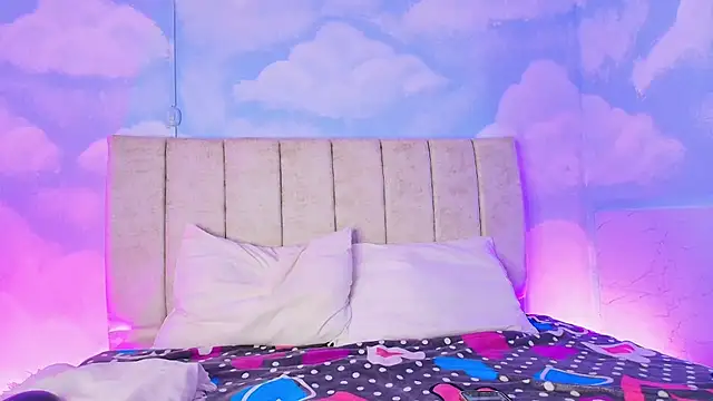 Nikolbrice online show from March 31, 2026, 2:02 am