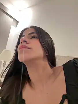 IamEvaGate online show from April 4, 2026, 1:26 am