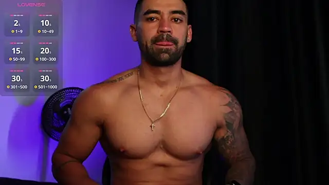 SOY MIKE online show from October 1, 2025, 4:13 pm