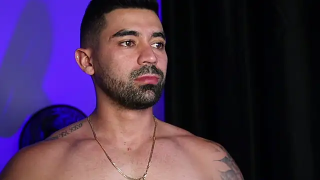 SOY MIKE online show from October 8, 2025, 9:45 pm