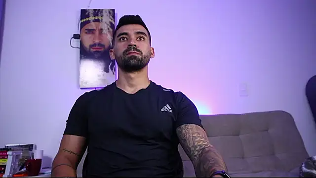 SOY MIKE online show from February 27, 2026, 12:21 am