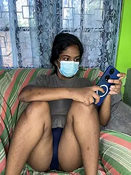 SukiyamaAsia online show from February 2, 2026, 3:38 am