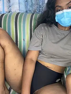 SukiyamaAsia online show from March 2, 2026, 5:52 am