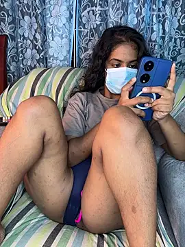 SukiyamaAsia online show from March 8, 2026, 7:06 pm