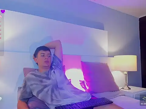 Dylan Katte online show from March 31, 2026, 11:16 pm