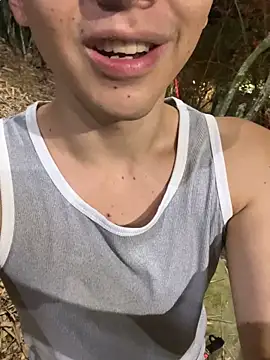 LiamMyst online show from February 12, 2026, 4:18 am