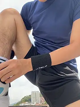 LiamMyst online show from February 20, 2026, 2:17 pm